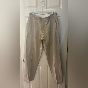 Vintage Pendleton Men's 100% Cotton Chinos, 34x32